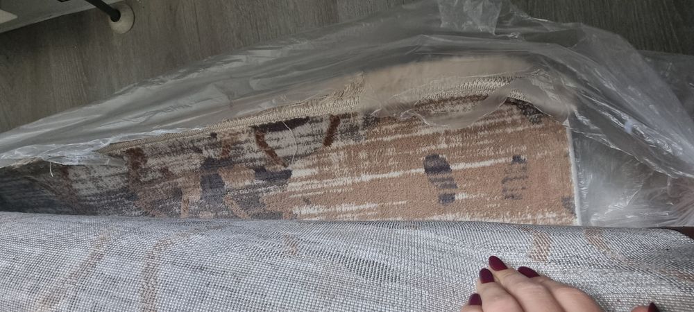 Ковер 2.5х4 срочно продам