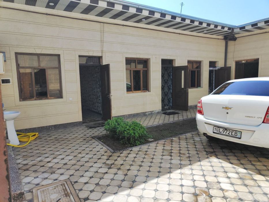 Arenda kvartira Bektemir