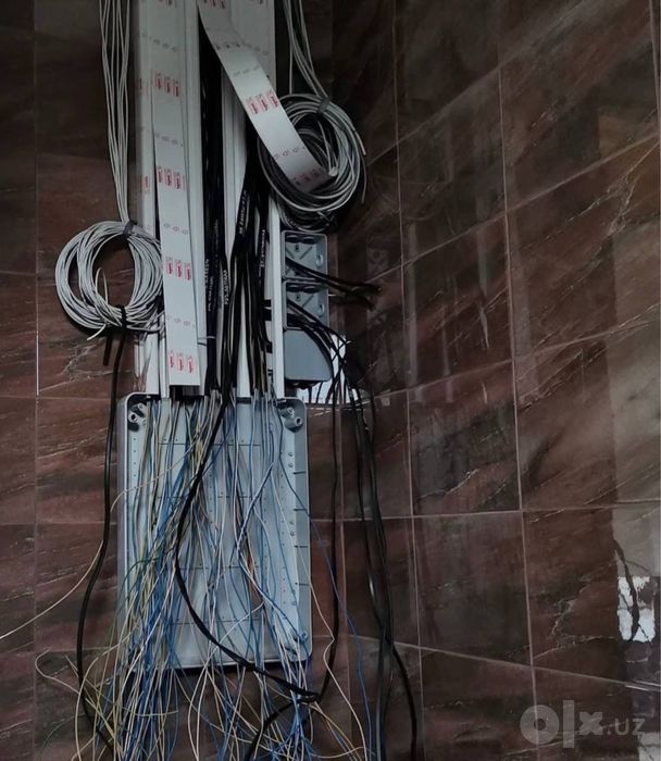 Электрик24 7 вызов | electric | elektrik | Mantaj | монтаж |  електрик