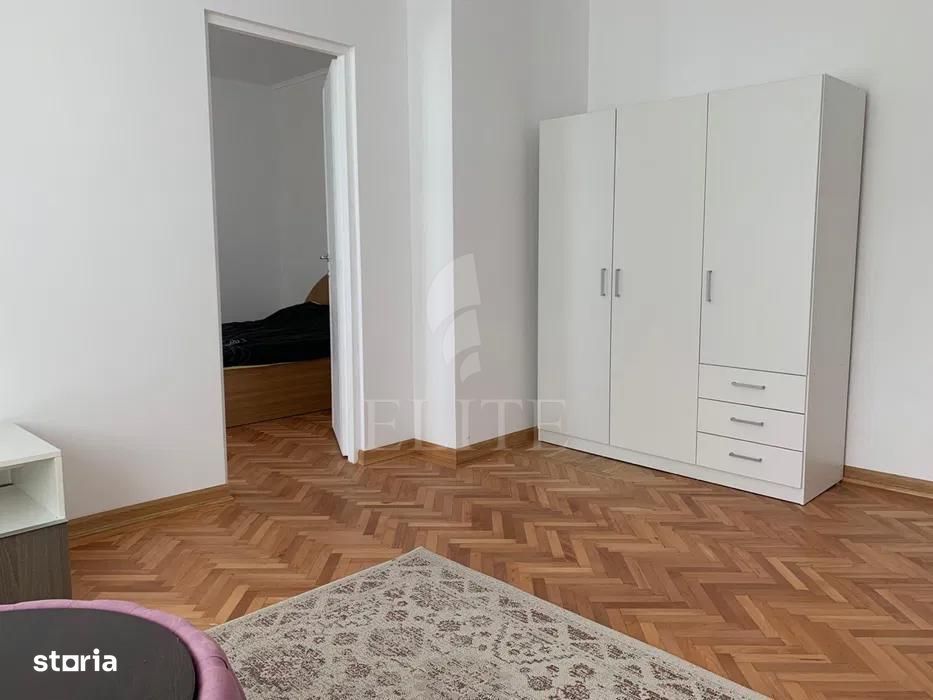 Apartament 2 camere în zona SEMICENTRALA