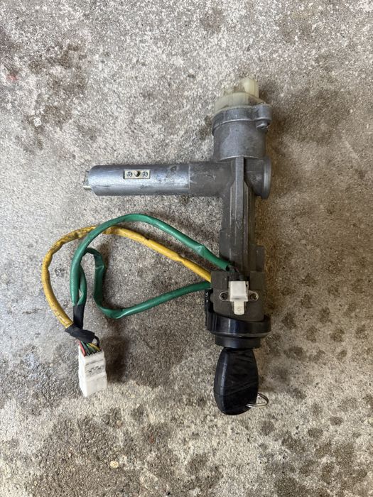 Vand contact complet Hyundai Terracan