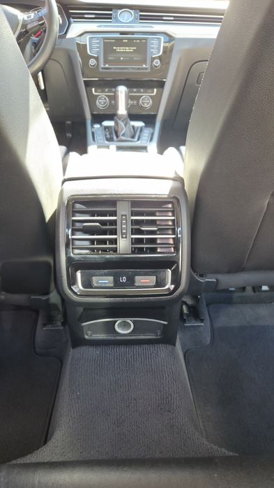 VOLKSWAGEN Passat 2016 — imagine 3
