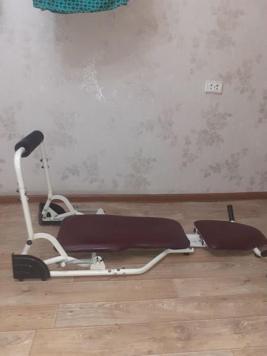 Красота и здоровье