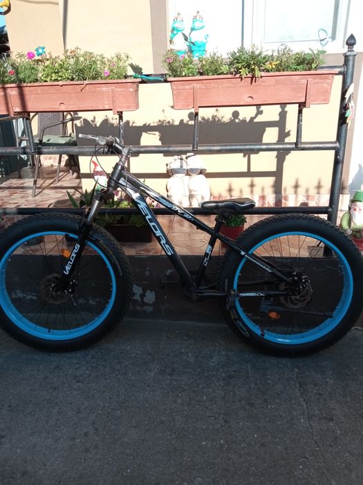 Bicicletă de vanzare