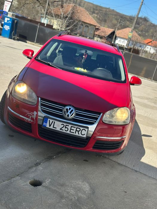 Volkswagen Golf 5