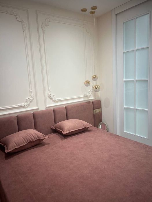 Готовый бизнес! 2х-комн квартира в новостройка Паркент Плаза