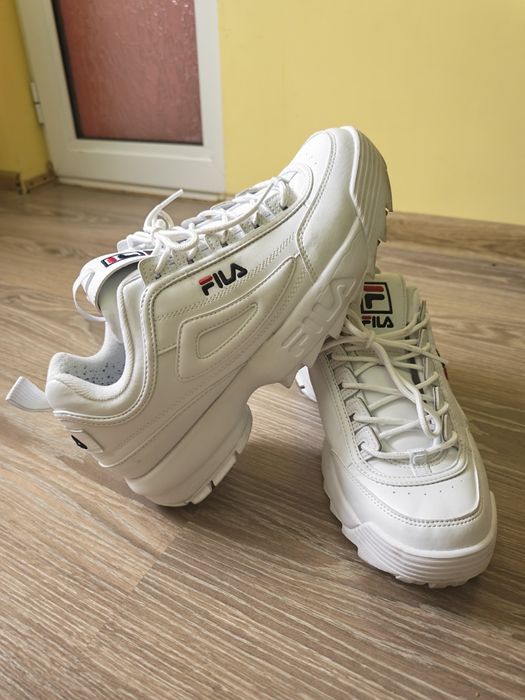 Мъжки маратонки Fila