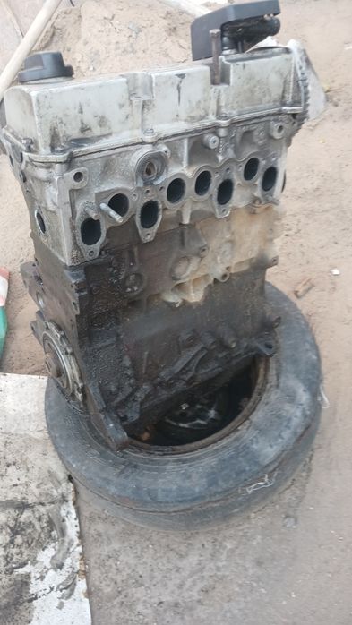 Продам блок двигатель