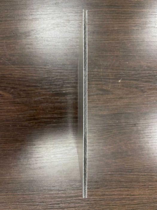 Алюминиевая композитная панель Алюкобонд