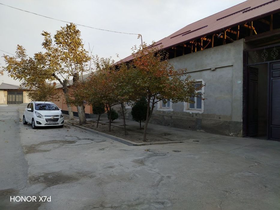 Zudlik bilan Farĝona shahar Beshbola MFYda uy sotiladi.