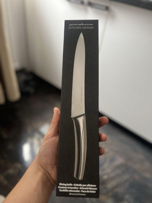 Cutit Pininfarina design 20 cm