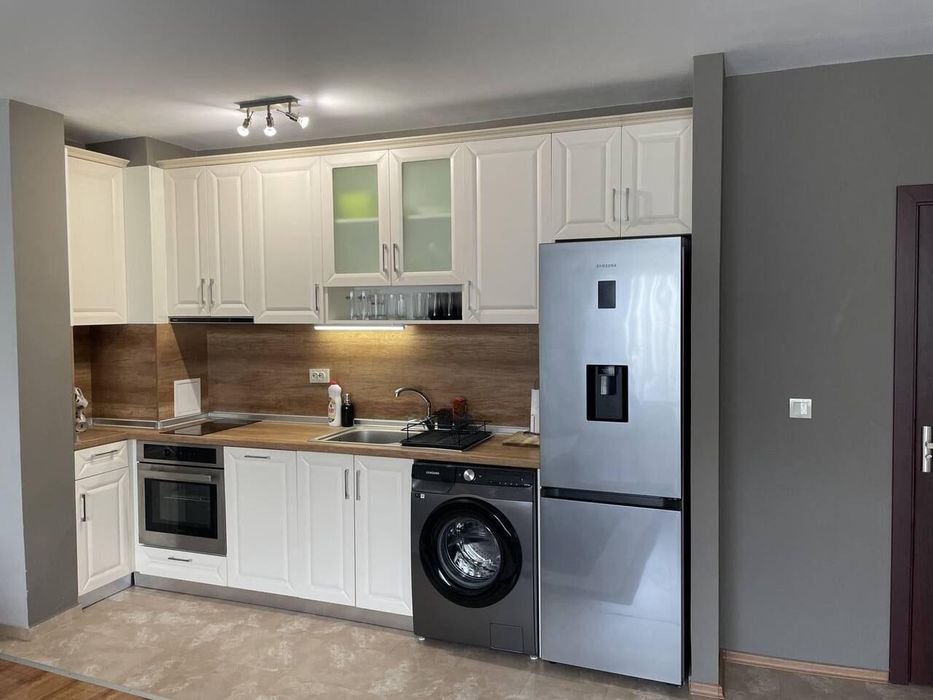 Двустаен, под наем, ж.к Възраждане