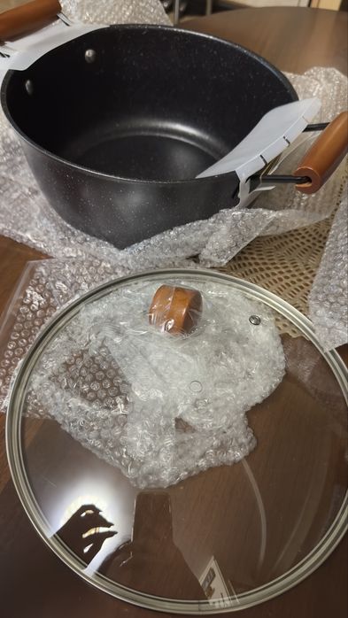 Набор Кастрюль RMZ