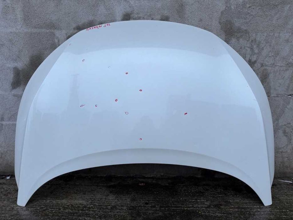 Capota Nissan Qashqai 3 J12 2021-2024 Alb Perla