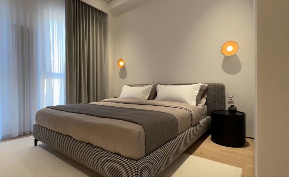ЖК DARHAN AVENUE новая квартира