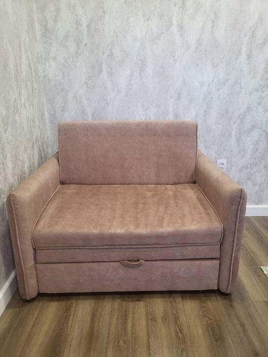 Продам кресло-диван