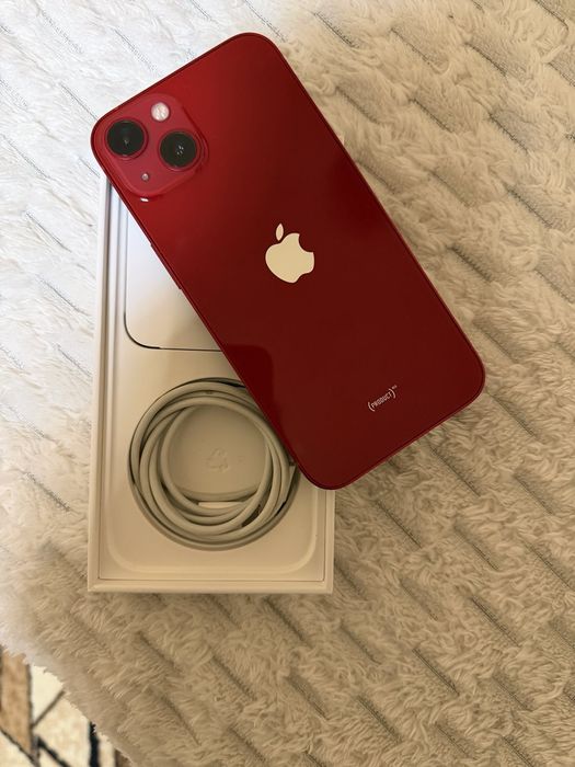 Iphone13 128gb перфектен