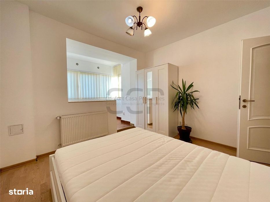 Unirii - 13 Septembrie - MARRIOTT | apartament 4 camere modern, decoma