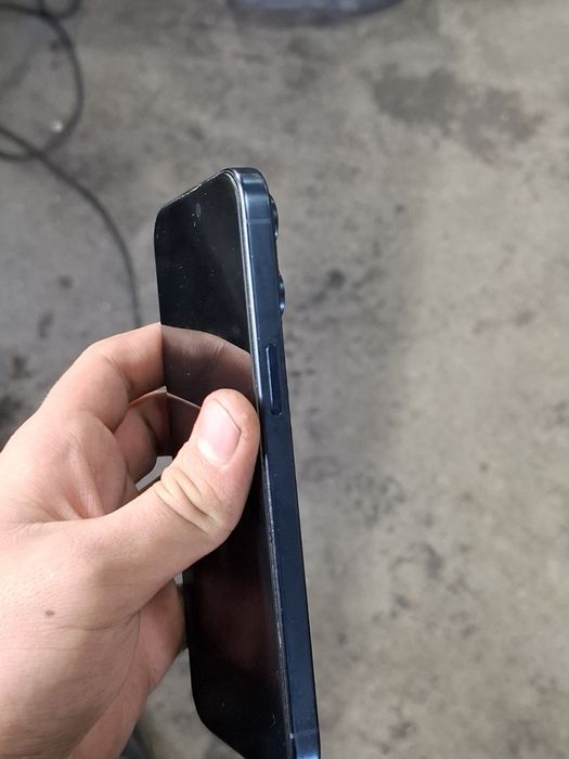 Айфон 15 про макс