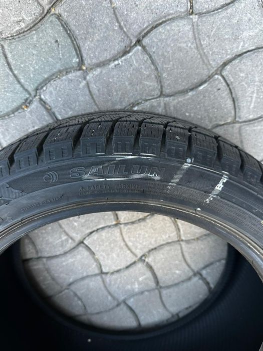 SAILUN Ice Blazer Arctic 225/45/17