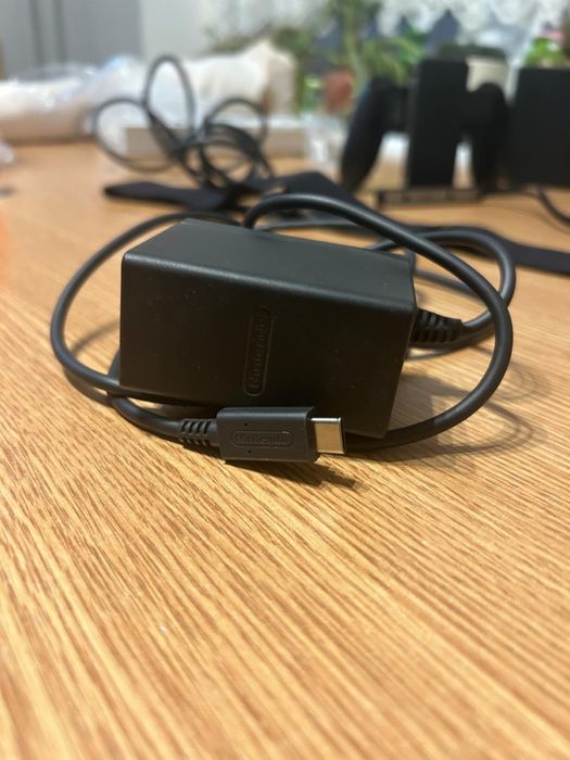 Nintendo switch sports