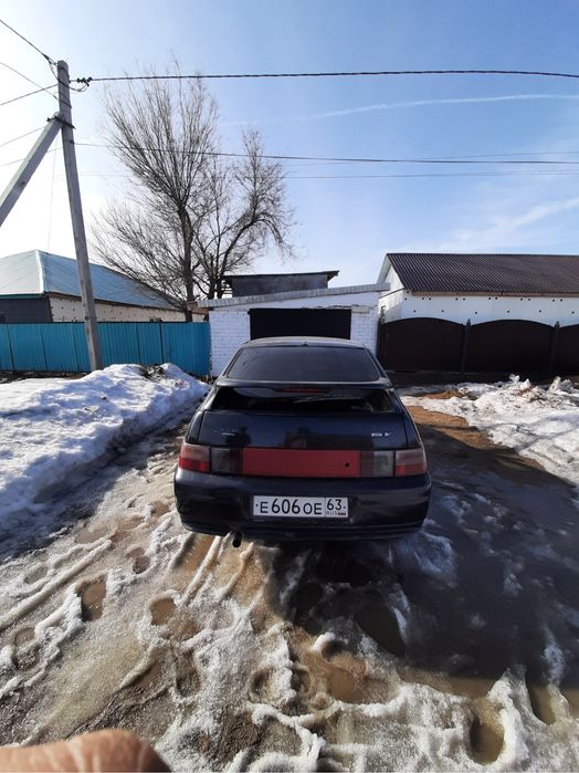 2112 продам рус учет