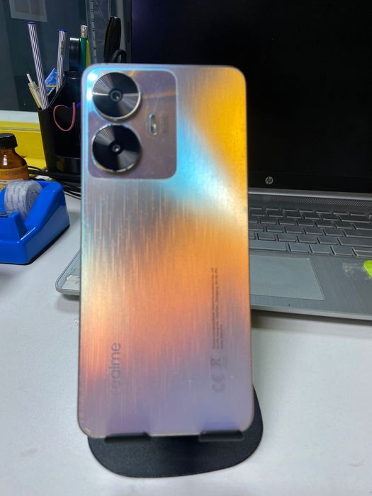 Realme c 55 8/256 Gb