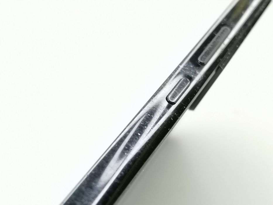 Samsung S22 Plus 5G 256GB Phantom Black, Garantie 24 luni | #R93255