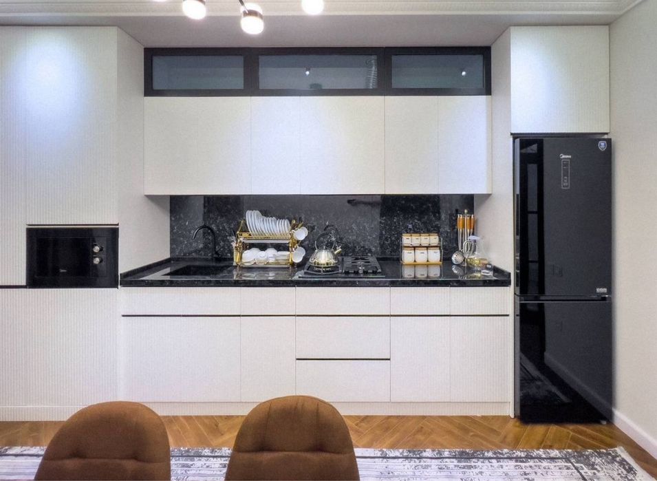 Срочно сдается квартира Гум Зебо‼️