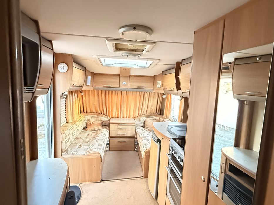 Rulota Swift challenger 4-5 pes pat matrimonial