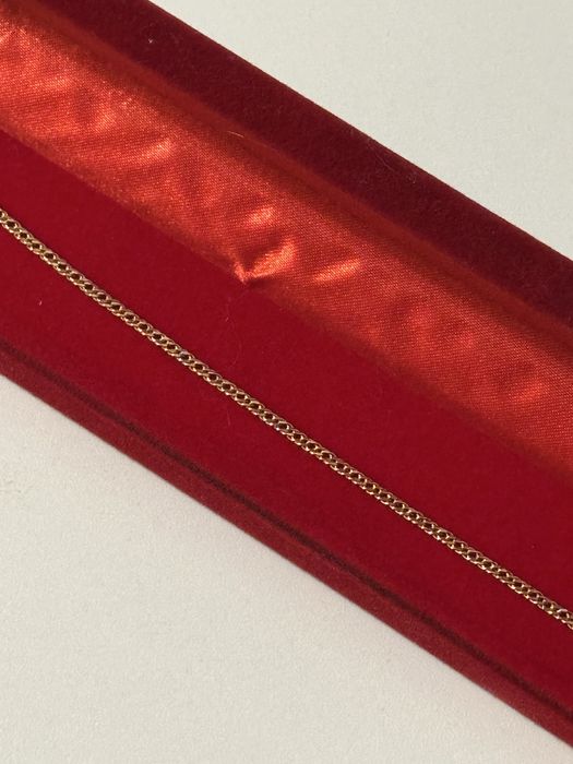 Золотой браслет 1,25гр