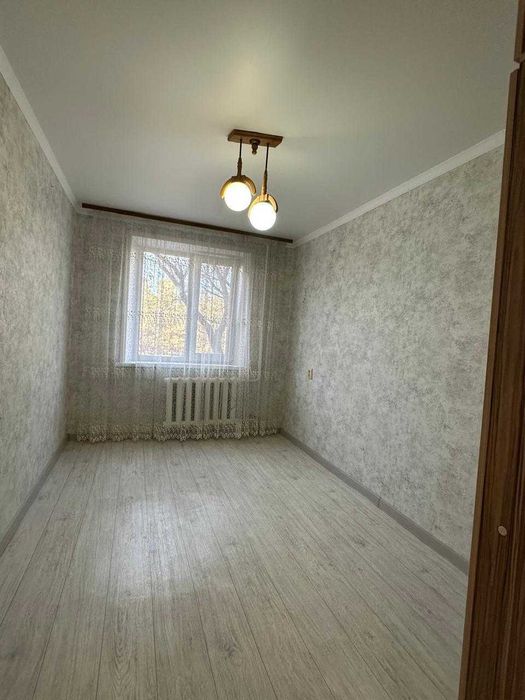 Продам 3 комнатную квартиру