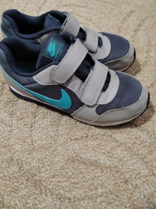 Детски маратонки nike, Adidas