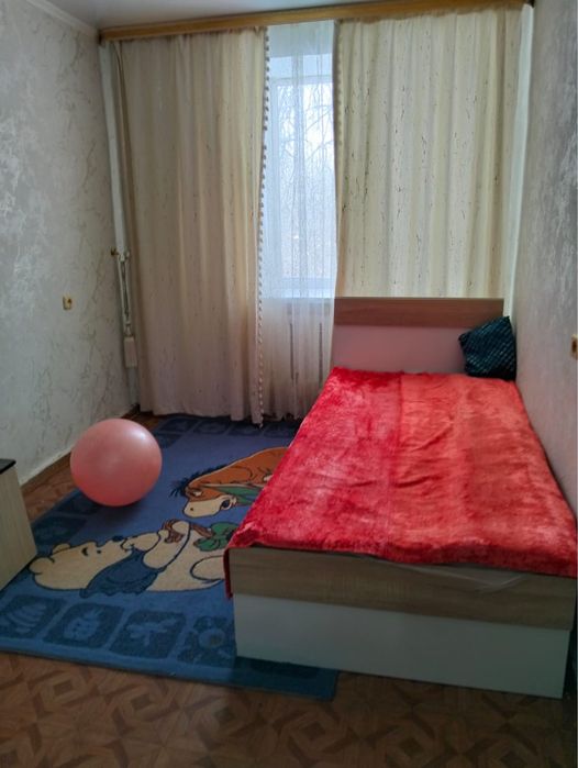 4 х комн кв сатылады