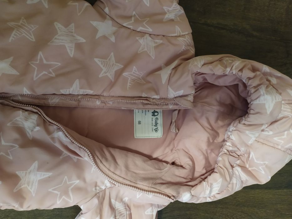 Комбинезон детский