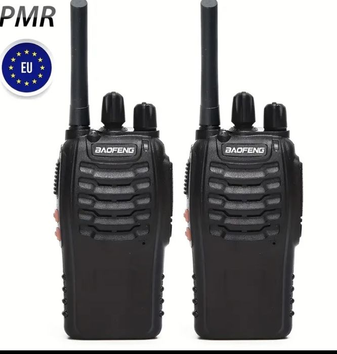 Baofeng pmr 446