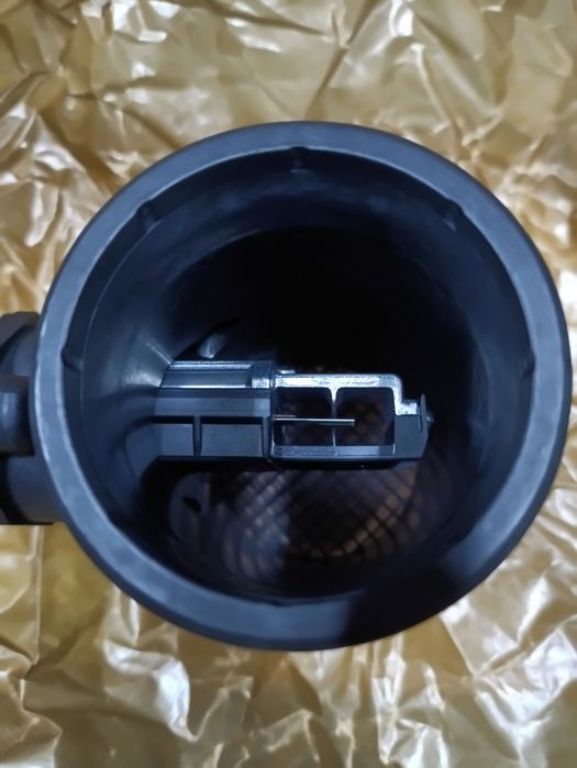 Валюметр (ДМРВ) Мерседес