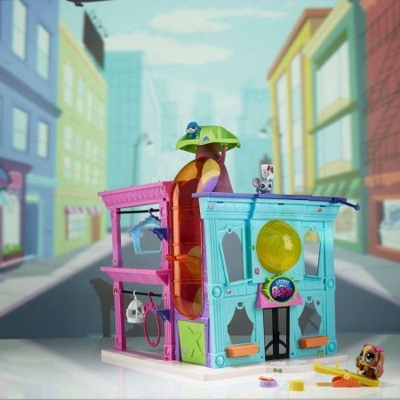 LPS- петшоп оригинал