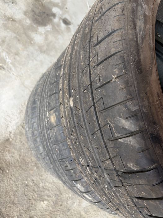 Летняя Резина Pirelli