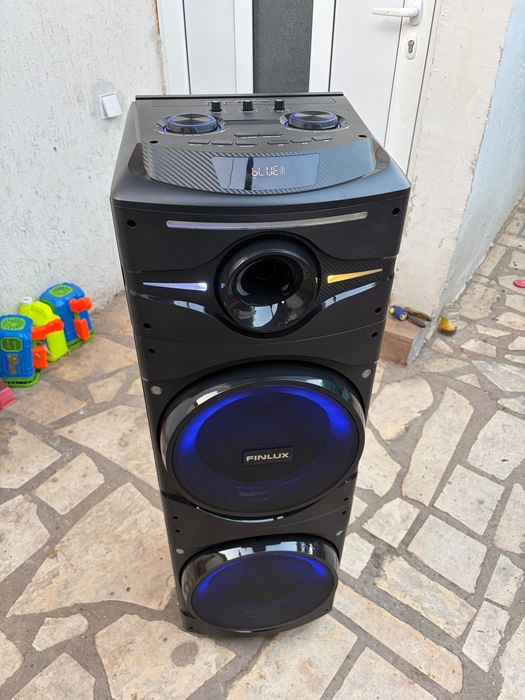 Аудио система FINLUX FBS 100Blast