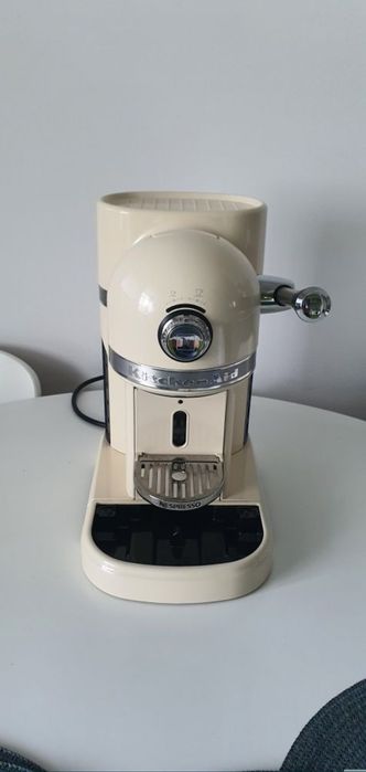 Espressor Nespresso Kitchenaid Artisan