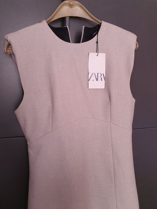 Рокля на Зара рр М
