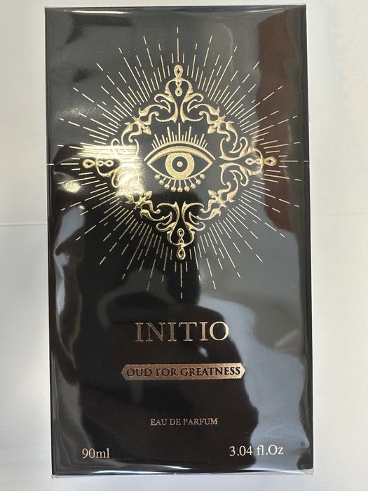 Parfum Initio Oud for greatness Bucuresti Sectorul 1 • OLX.ro