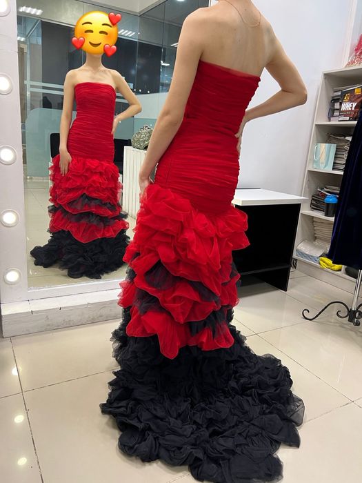 Нарядные платья!!!