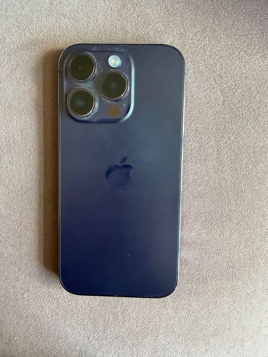 Iphone 14 pro 256gb