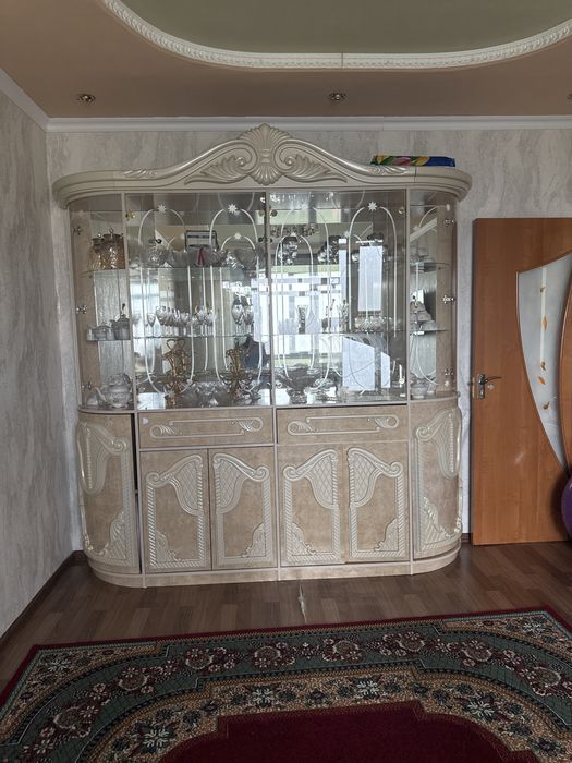 Стенка сатылады.