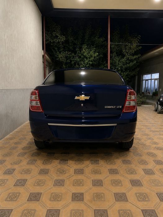 Cobalt 2023yil a/t