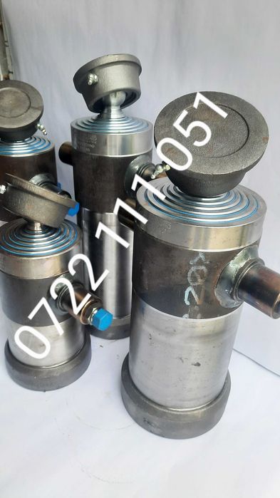 Kit basculare 5/6/8/9/10 tone, autoutilitare, remorci, bena,cilindru