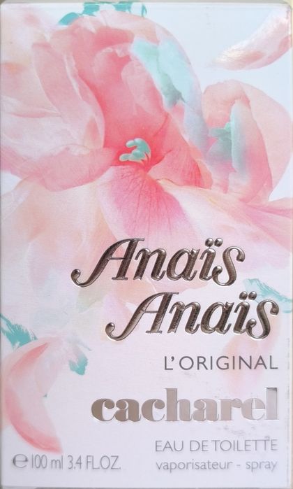 Продам оригинальный парфюм