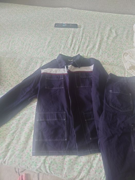 Продам спецодежду